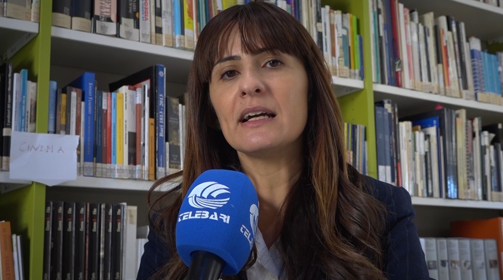 Paola Romano