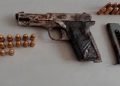 Pistola Ev