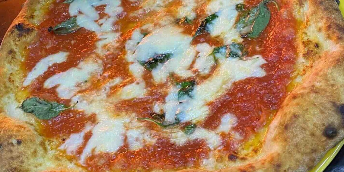 Pizza Pizzeria