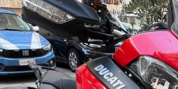 Polizia