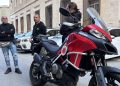 Polizia Bari