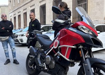 Polizia Bari