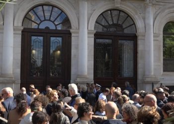 Portone Ateneo