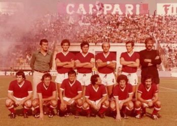 Potenza Bari
