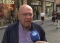 Protesta ‘movimento 17 Ottobre’ A Bari, Il Sondaggio Di Telebari: “giusto Manifestare Ma Senza Violenza” – Video