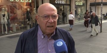 Protesta ‘movimento 17 Ottobre’ A Bari, Il Sondaggio Di Telebari: “giusto Manifestare Ma Senza Violenza” – Video