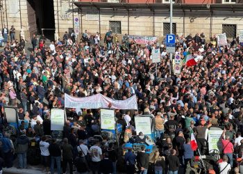 Protesta Olio (2)