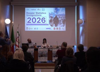 Puglia, Cresce La Popolazione Straniera (+6,9%): Occupati Al 52,6%,. I Dati Del Dossier Idos