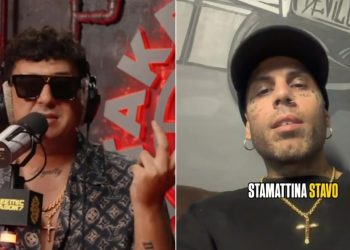 Rap Dialetto