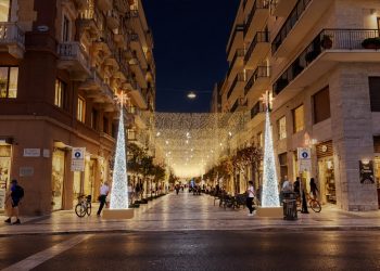 Render Luminarie Argiro