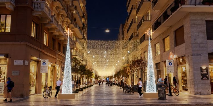 Render Luminarie Argiro
