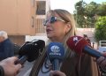 Rosanna Riflesso Prefetta Bari