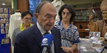 Ruggieri Arredi Sacri