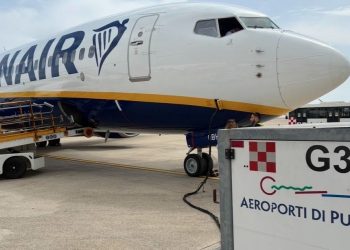 Ryanair