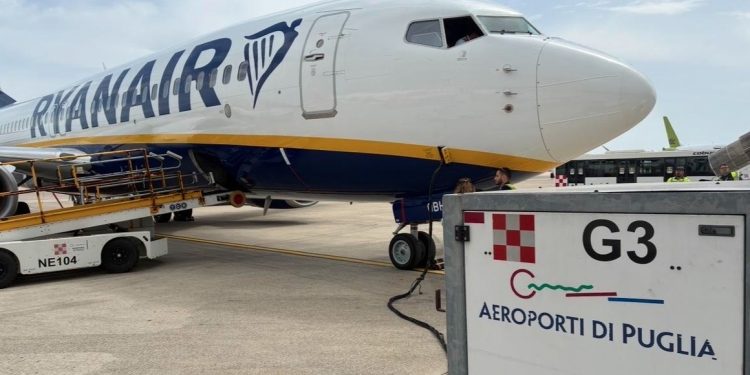 Ryanair