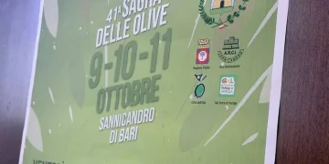Sagra Olive