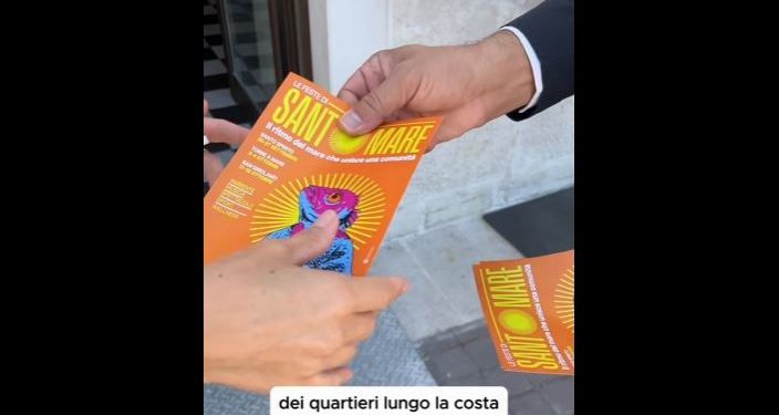 Santomare