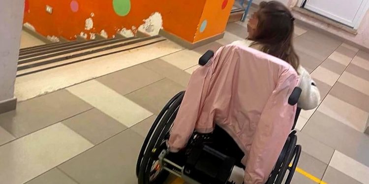 Scuola Disabile