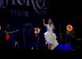 Serena Brancale, Chiude A Bari Il Sacro Tour: Sul Palco Anche Alessandra Amoroso E Tullio De Piscopo – Video