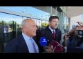 Ssb Bari E L’incontro Con Comitato Garanti: “apertura A Cessione. Accolte Nostre Richieste” – Video