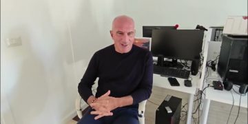 Ssc Bari, Tamborra Dopo La Sconfitta Con Il Potenza: “ma Il Male Principale è La Mediocrità” – Video