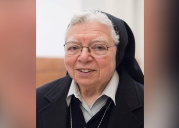 Suor Giuseppina Fragasso,