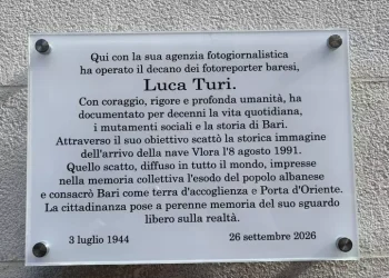 Targa Turi