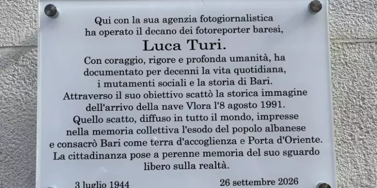Targa Turi