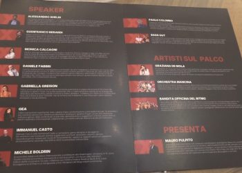 Tedx Bari