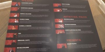 Tedx Bari