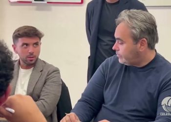 Tg Telebari Mattina 16 10 26