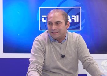Tg Telebari Mattina 28 10 26
