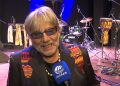 Tony Esposito Strega Il Teatro Forma: “bari Città Festosa, Ricca Di Suoni E Voci Come La Mia Napoli” – Video