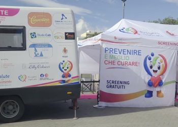Tumore Al Seno, Visite E Mammografie Gratis A Monopoli. Colucci: “la Diagnosi Precoce è L’arma Più Efficace” – Video