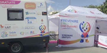 Tumore Al Seno, Visite E Mammografie Gratis A Monopoli. Colucci: “la Diagnosi Precoce è L’arma Più Efficace” – Video