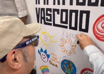 Vasco Greenrock