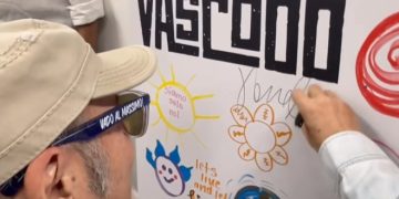 Vasco Greenrock