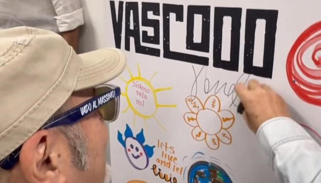 Vasco Greenrock