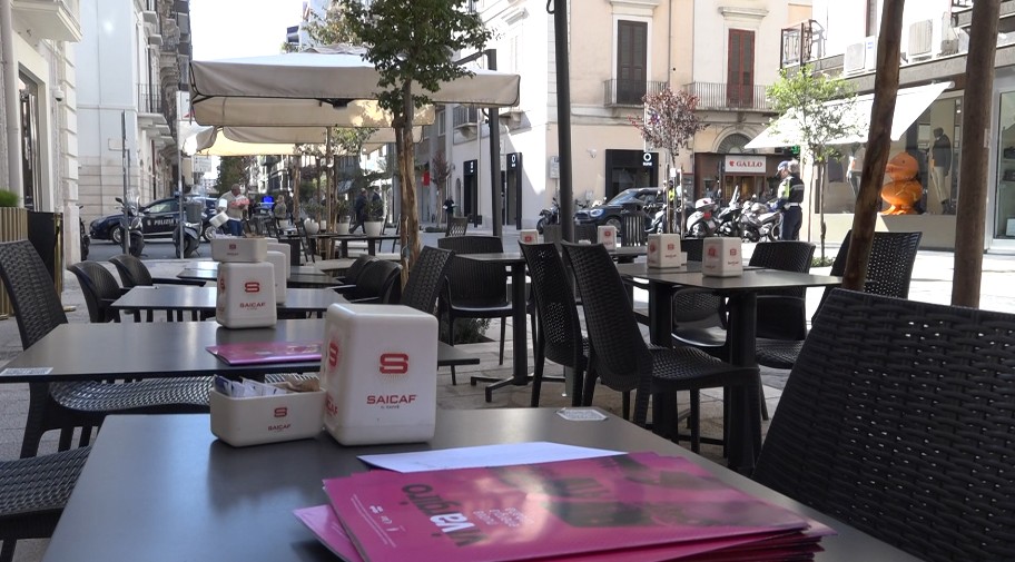 Via Argiro