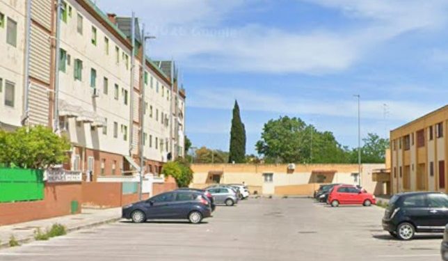 Via Della Fratellanza