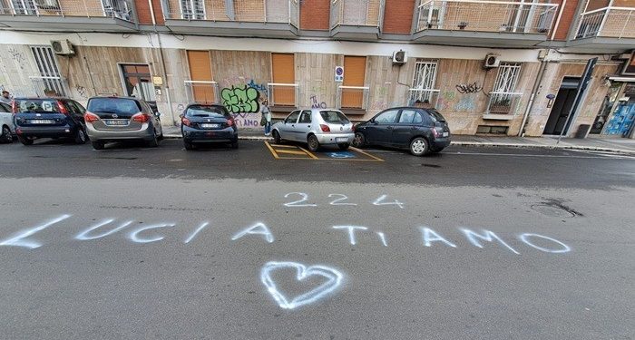 Via Jacini